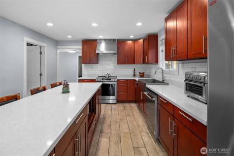 10285 Ski Hill Drive Leavenworth WA 98826