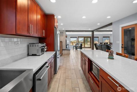 10285 Ski Hill Drive Leavenworth WA 98826