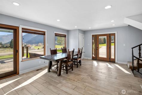 10285 Ski Hill Drive Leavenworth WA 98826