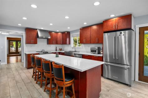 10285 Ski Hill Drive Leavenworth WA 98826