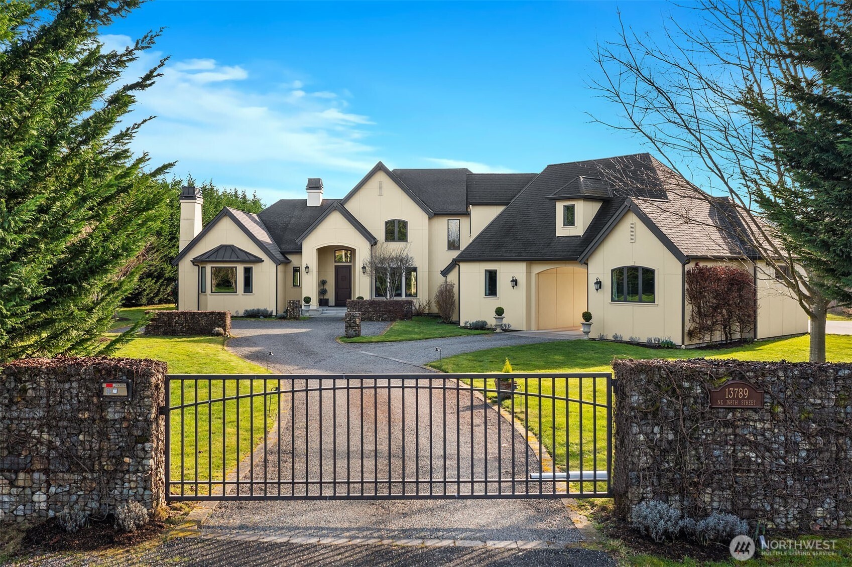 13789 NE 168th Street Woodinville WA 98072