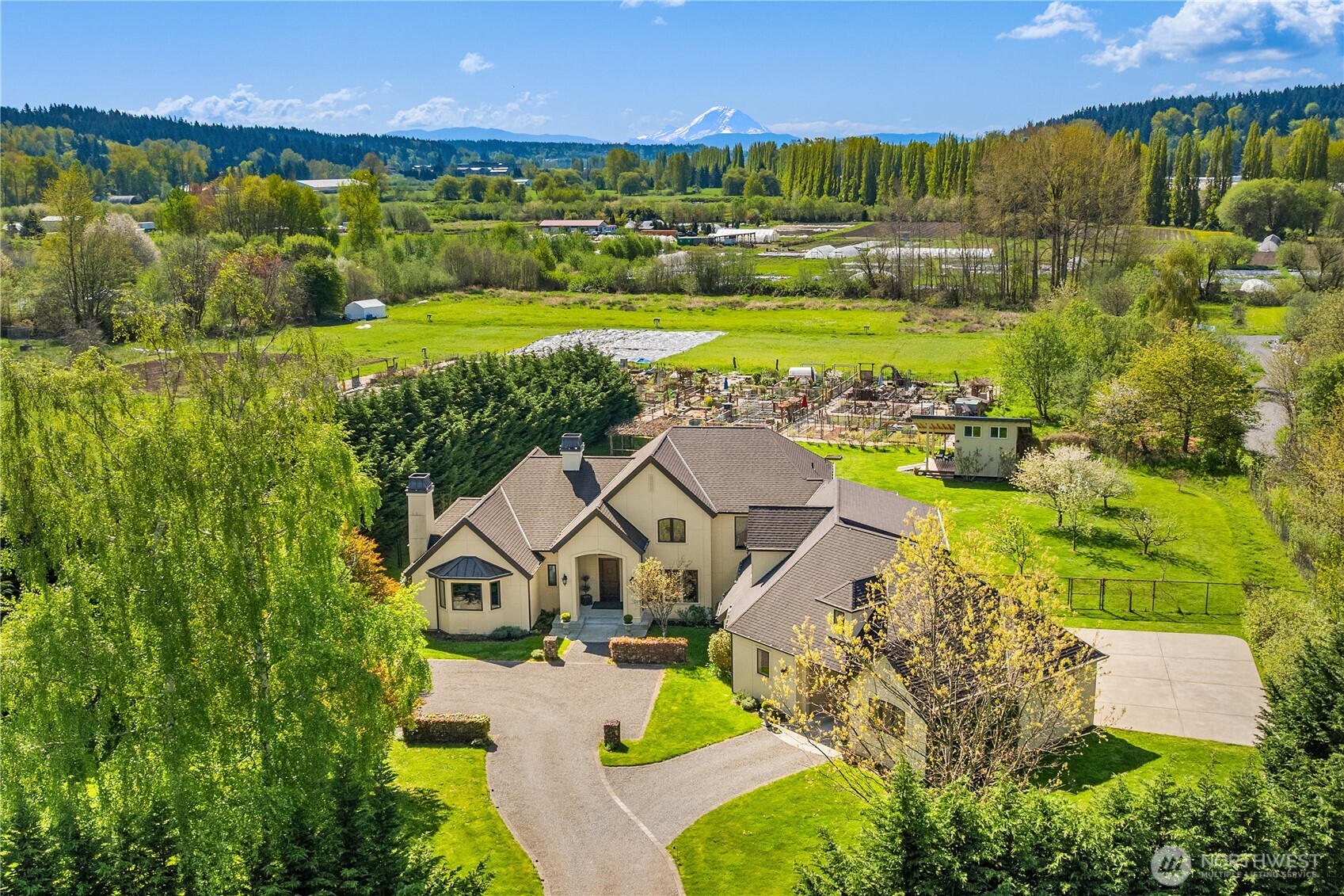 13789 NE 168th Street Woodinville WA 98072