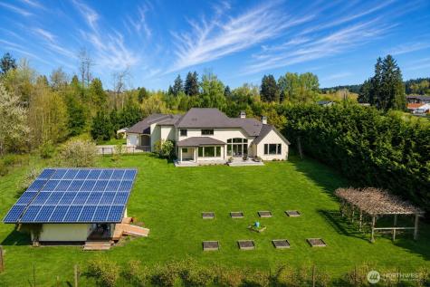 13789 NE 168th Street Woodinville WA 98072