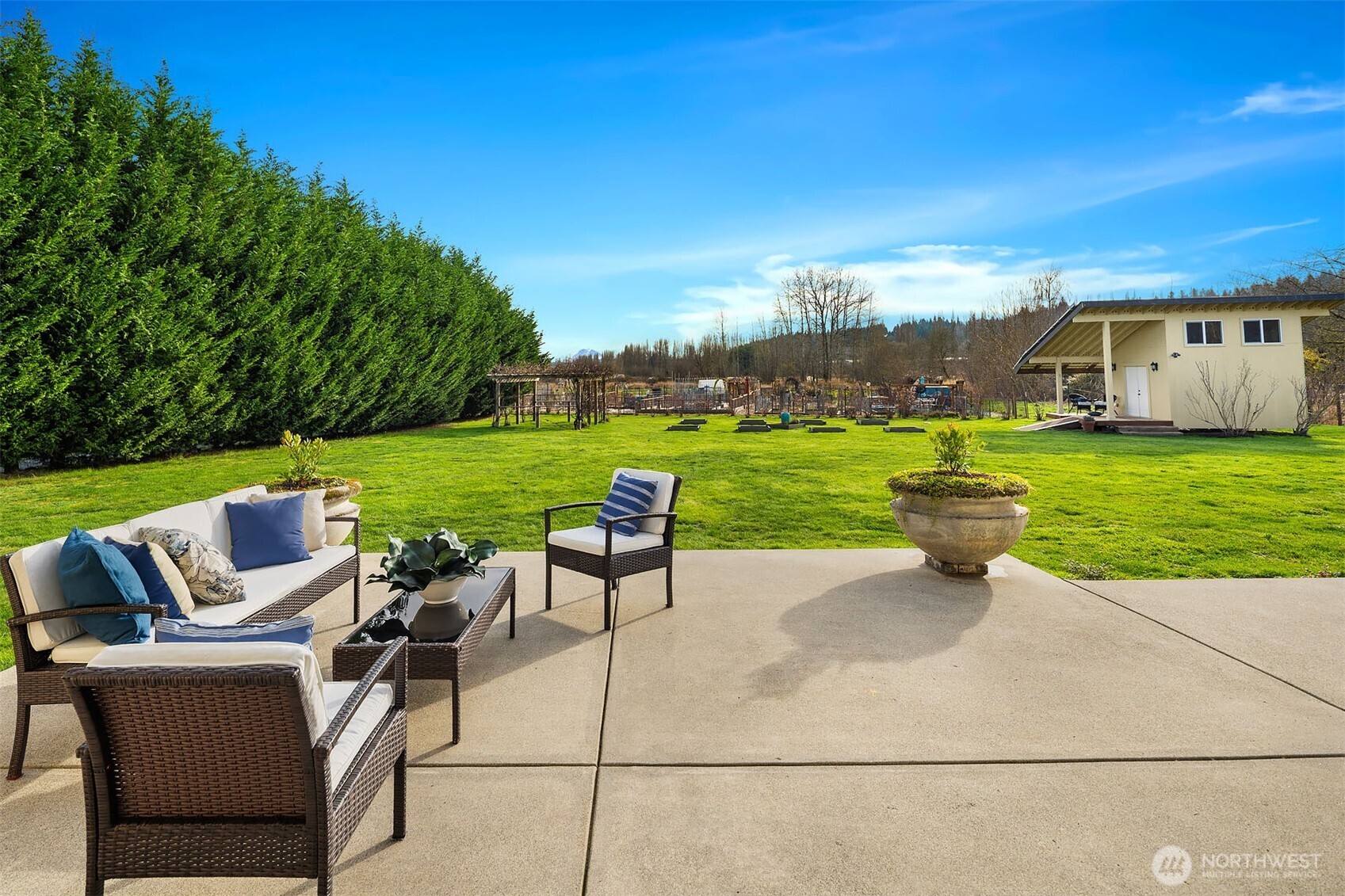 13789 NE 168th Street Woodinville WA 98072