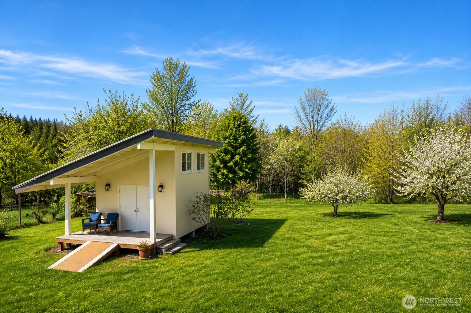 13789 NE 168th Street Woodinville WA 98072