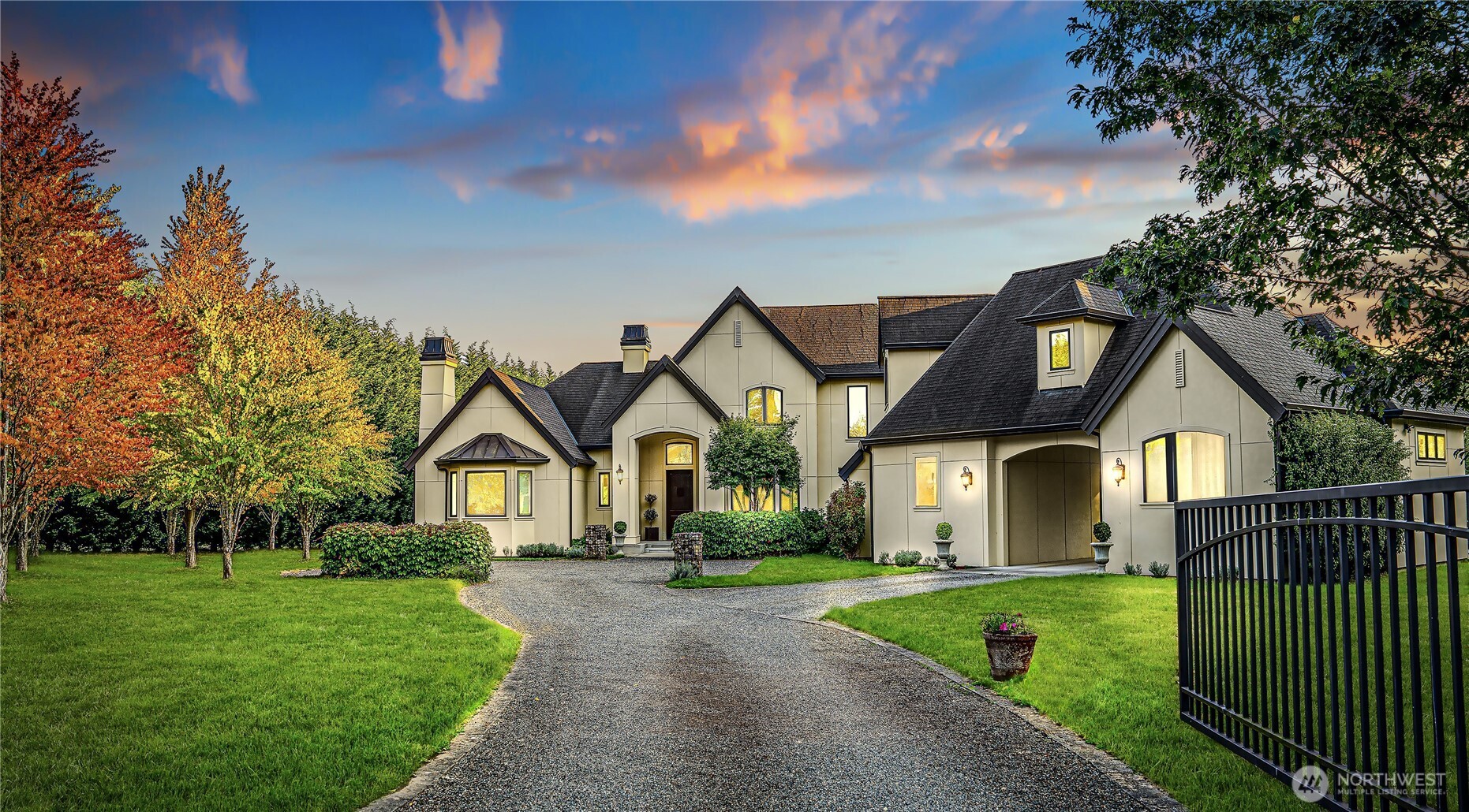 13789 NE 168th Street Woodinville WA 98072