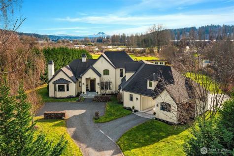 13789 NE 168th Street Woodinville WA 98072