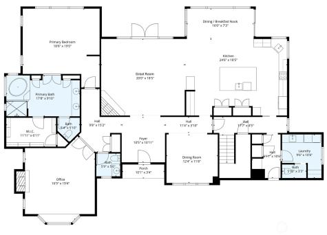 13789 NE 168th Street Woodinville WA 98072