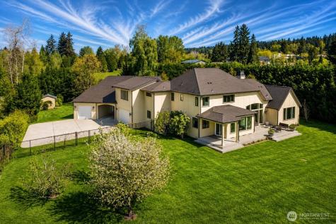13789 NE 168th Street Woodinville WA 98072