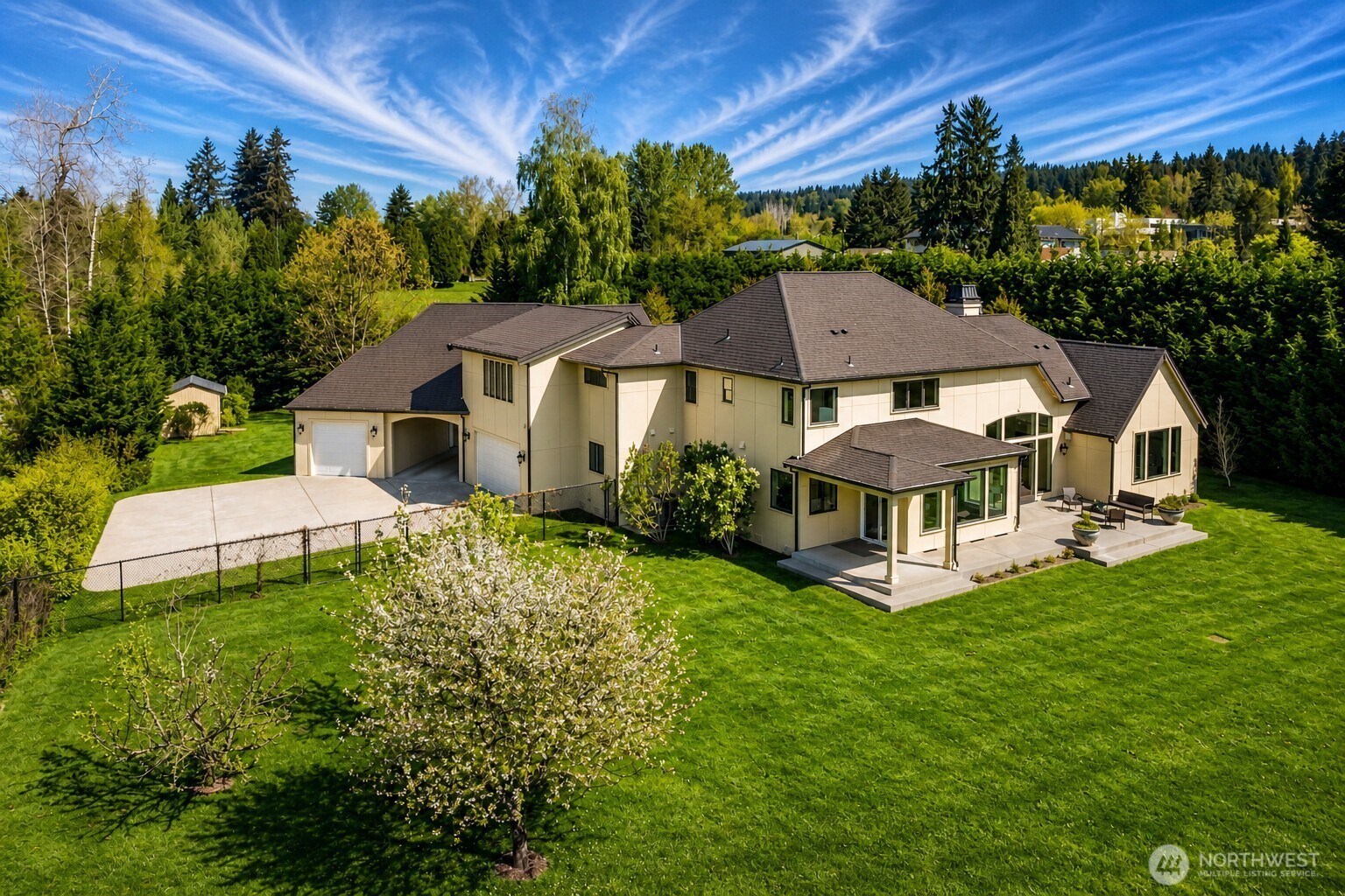13789 NE 168th Street Woodinville WA 98072