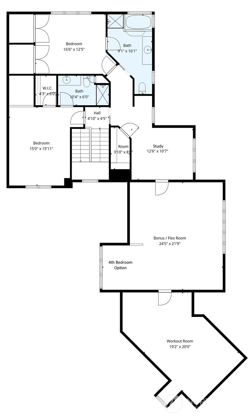 13789 NE 168th Street Woodinville WA 98072