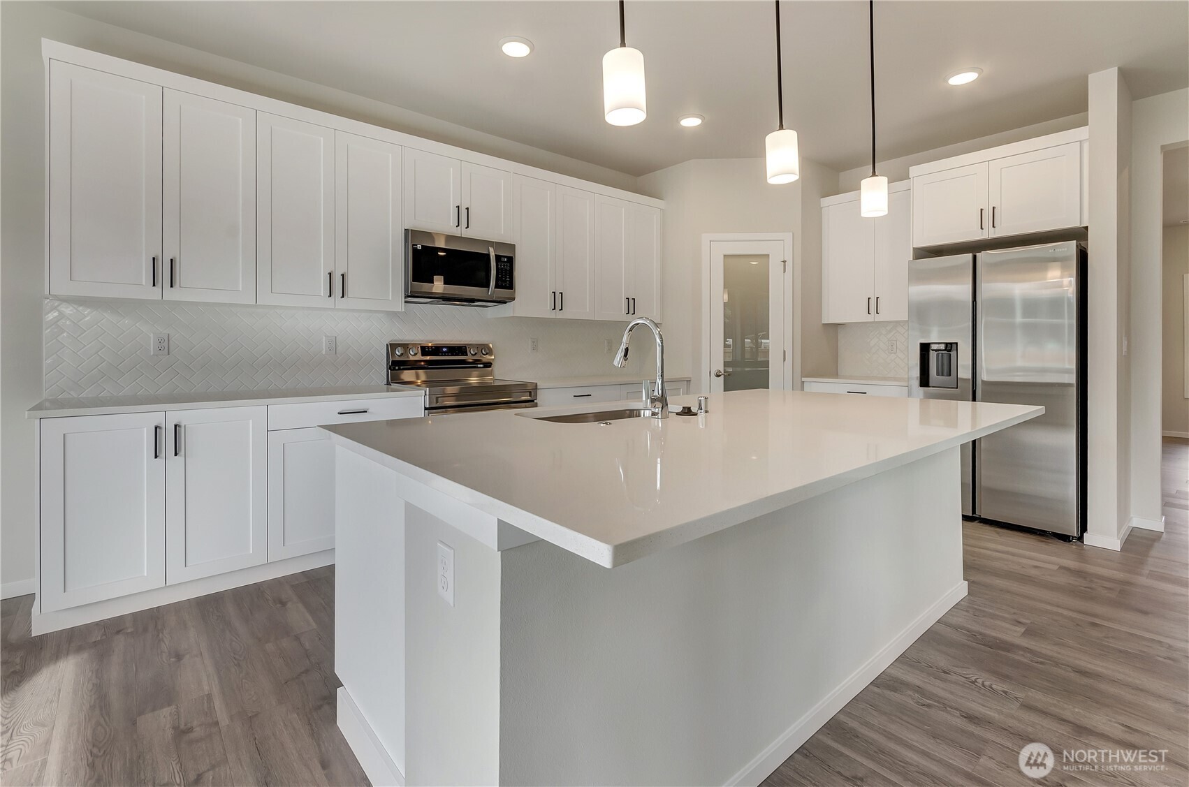 3714 183rd Street Ct E Tacoma WA 98446