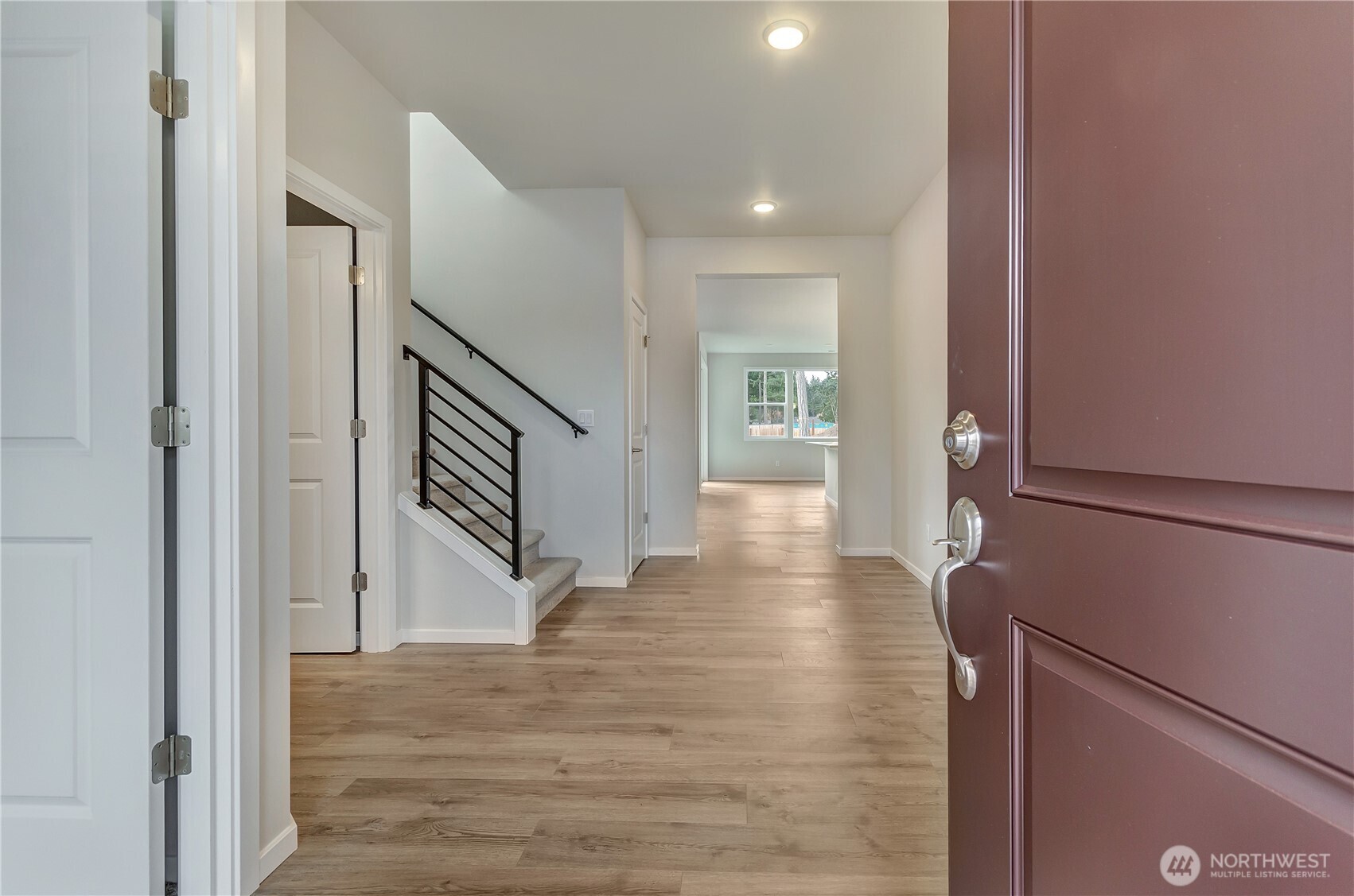 3714 183rd Street Ct E Tacoma WA 98446