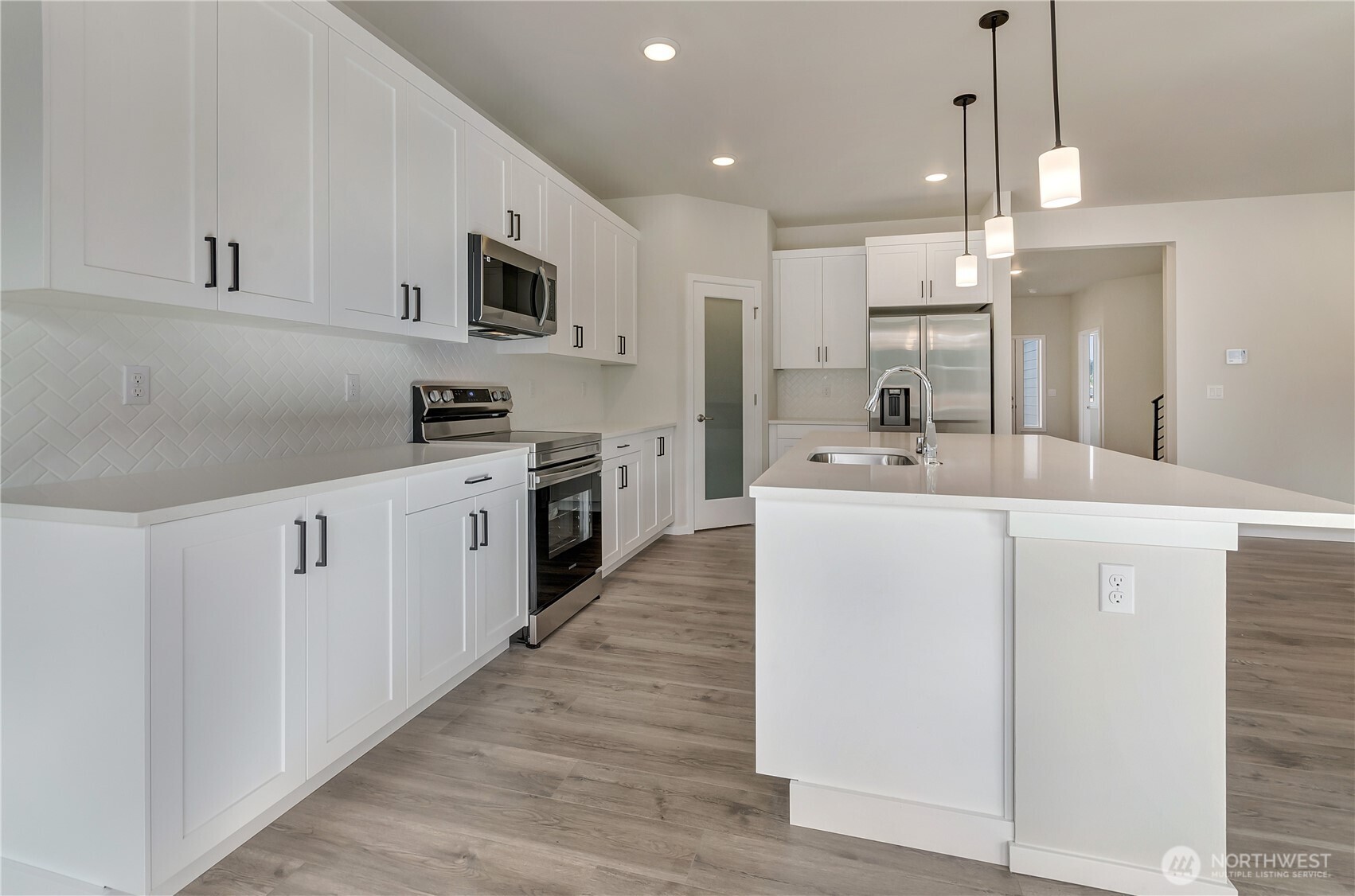 3714 183rd Street Ct E Tacoma WA 98446