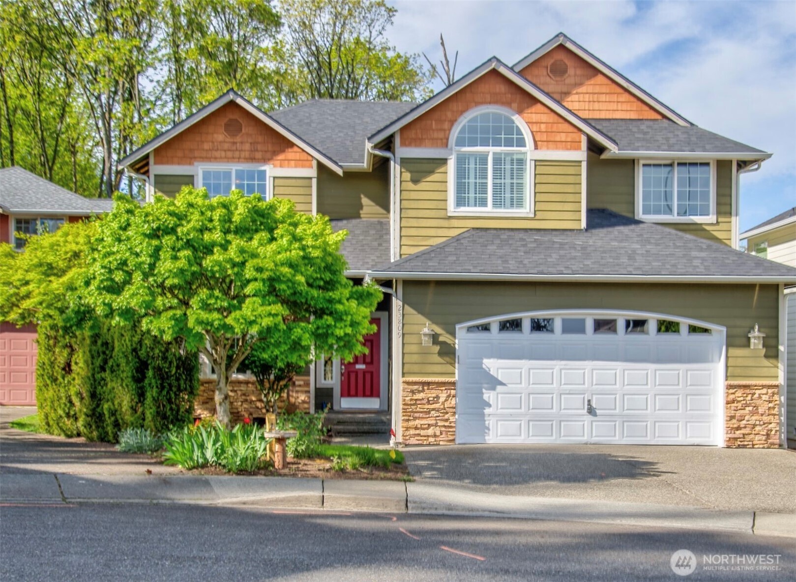 23809 22nd Avenue W Bothell WA 98021