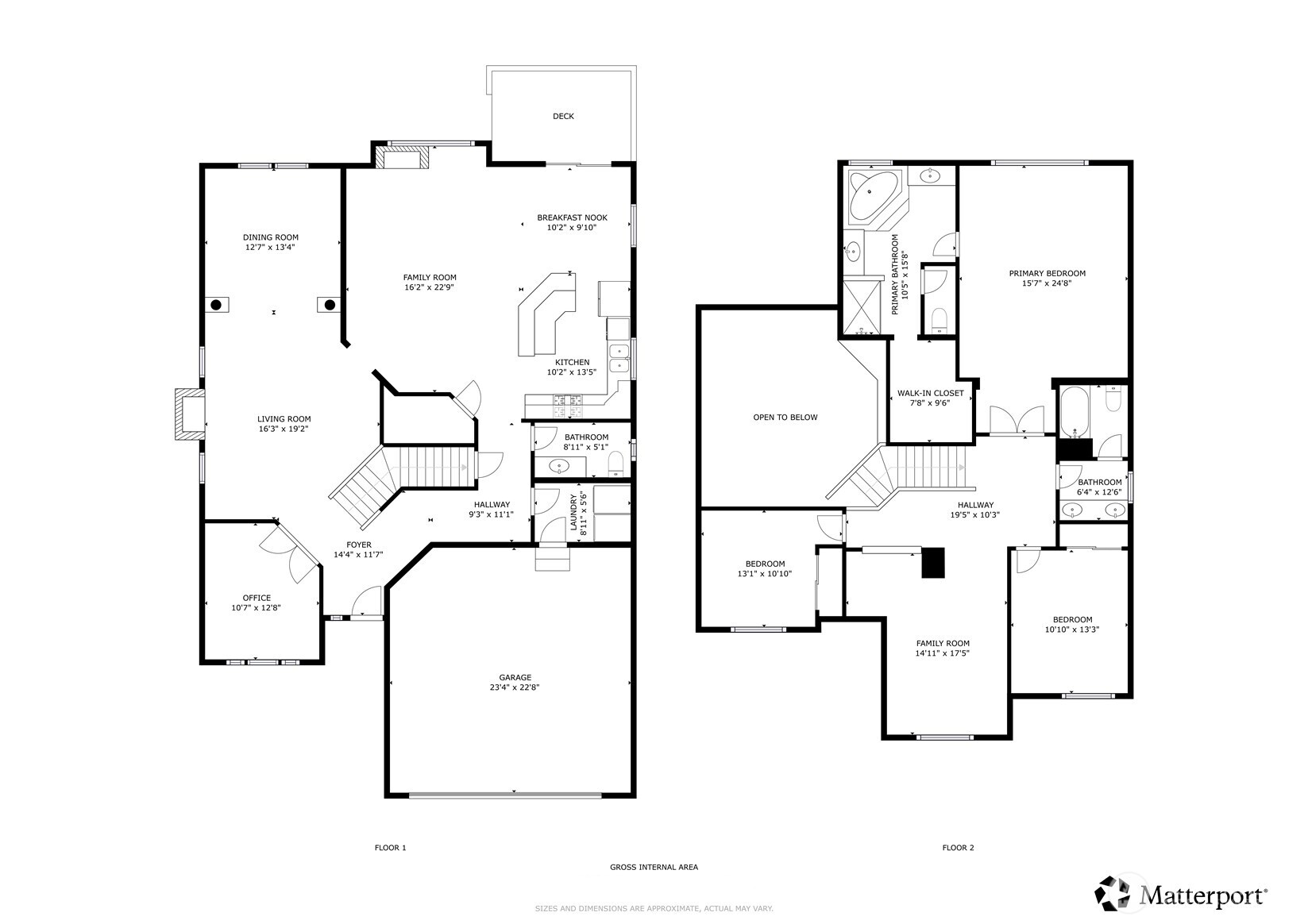 23809 22nd Avenue W Bothell WA 98021