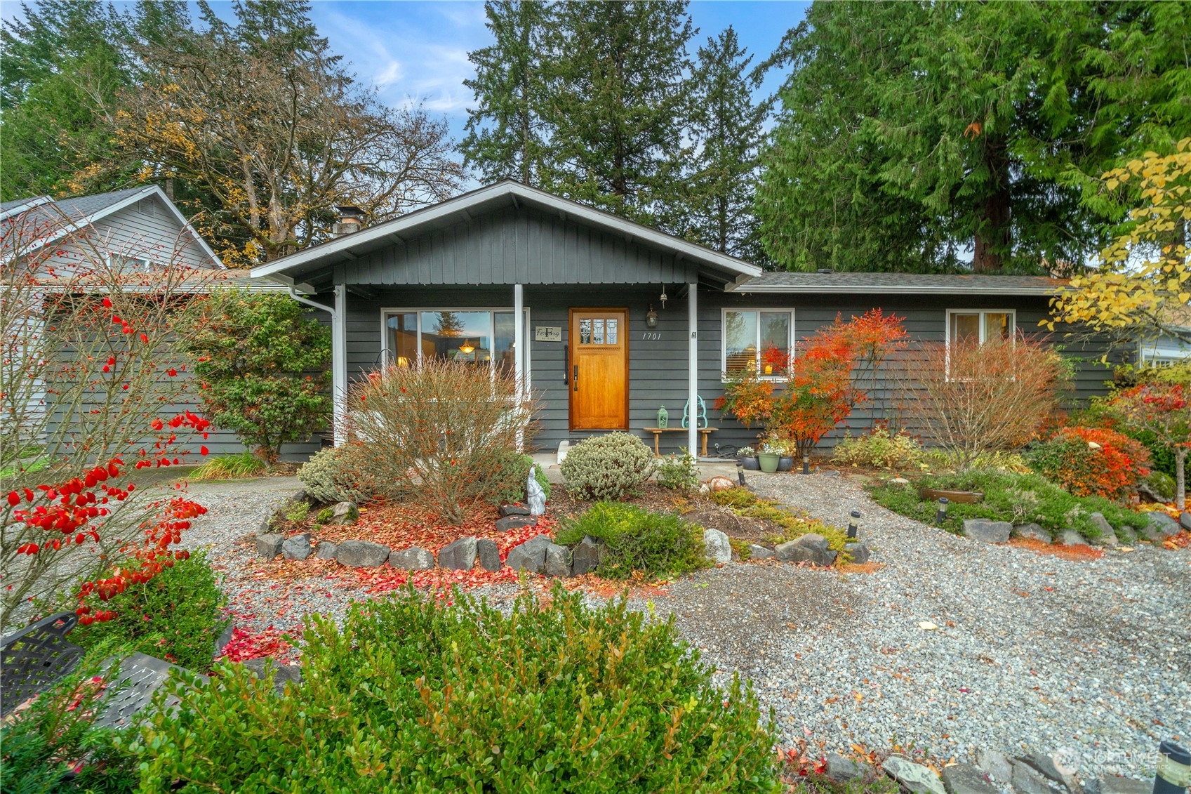 1701 35th Street SE Auburn WA 98002
