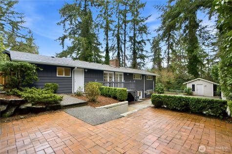 10627 SE 18th Street Bellevue WA 98004