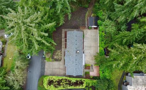 10627 SE 18th Street Bellevue WA 98004