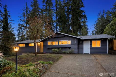 10627 SE 18th Street Bellevue WA 98004