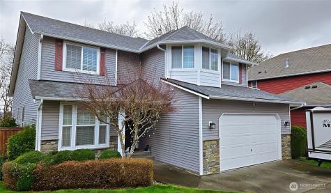604 79th Lake Stevens WA 98258