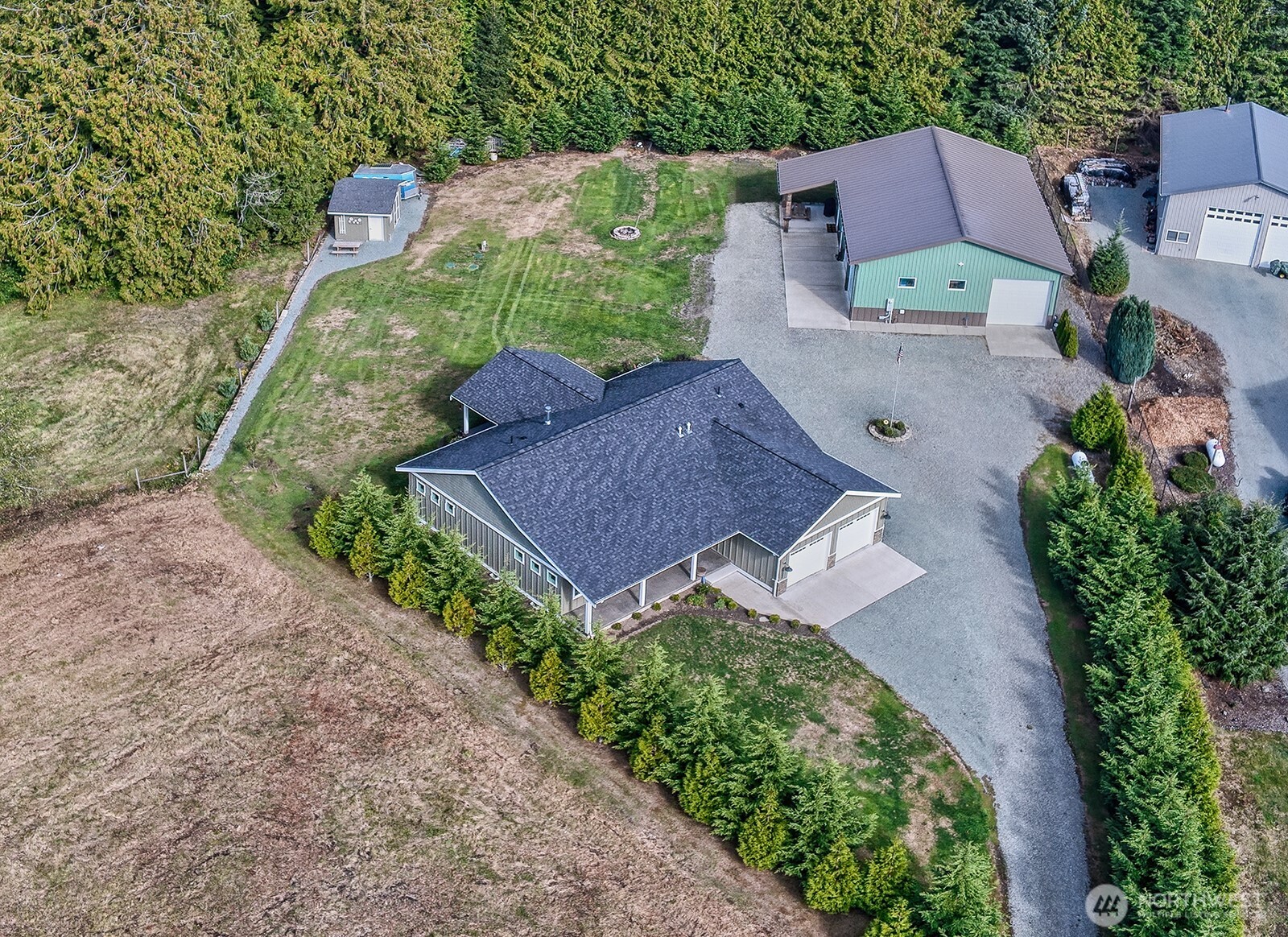 19443 Oakleaf Lane Sedro Woolley WA 98284