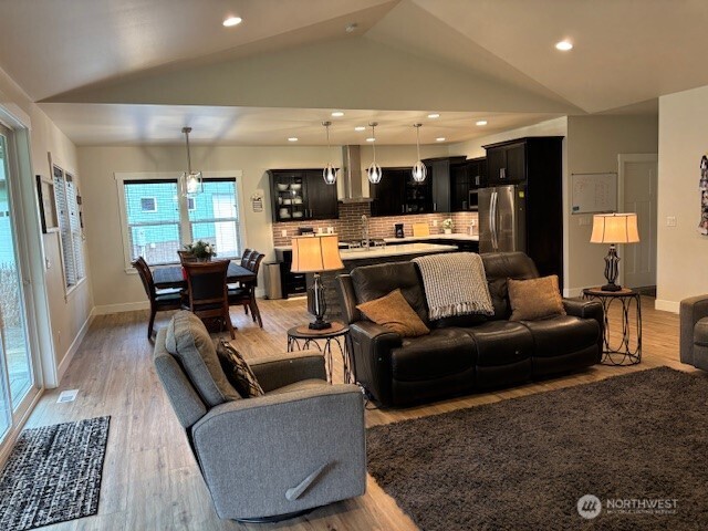 19443 Oakleaf Lane Sedro Woolley WA 98284