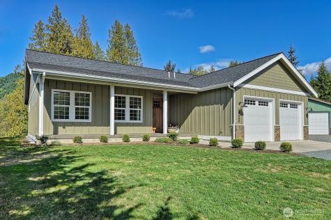19443 Oakleaf Lane Sedro Woolley WA 98284