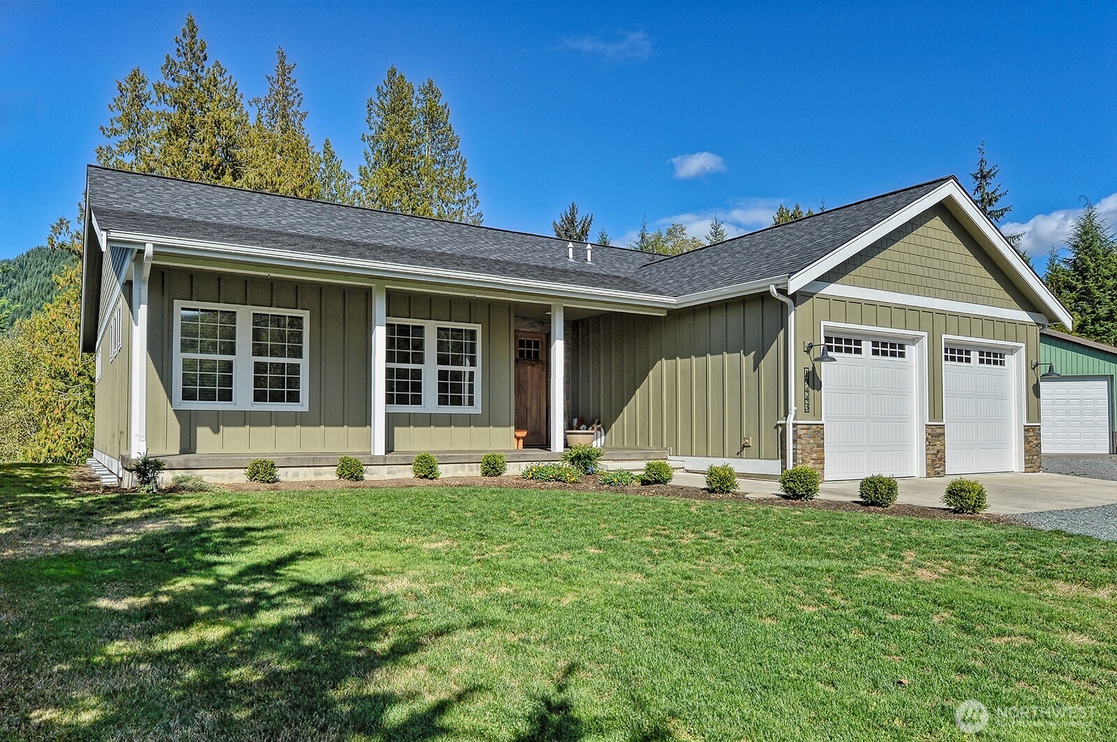 19443 Oakleaf Lane Sedro Woolley WA 98284