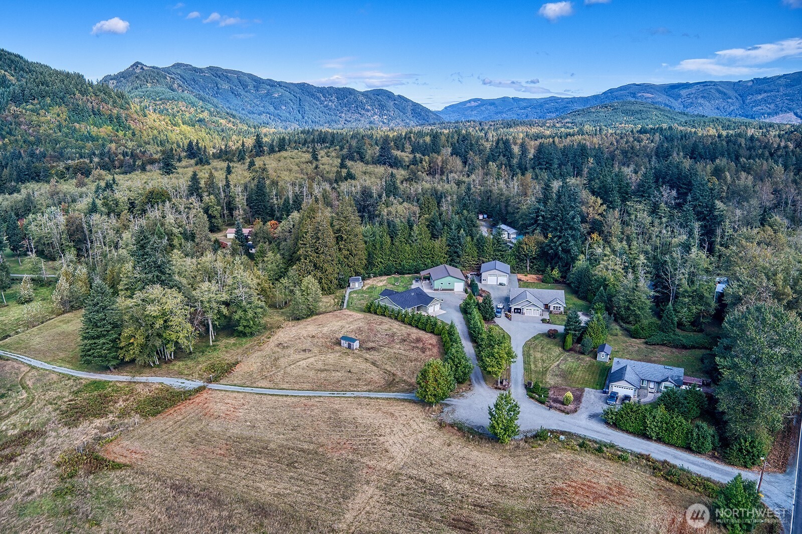 19443 Oakleaf Lane Sedro Woolley WA 98284