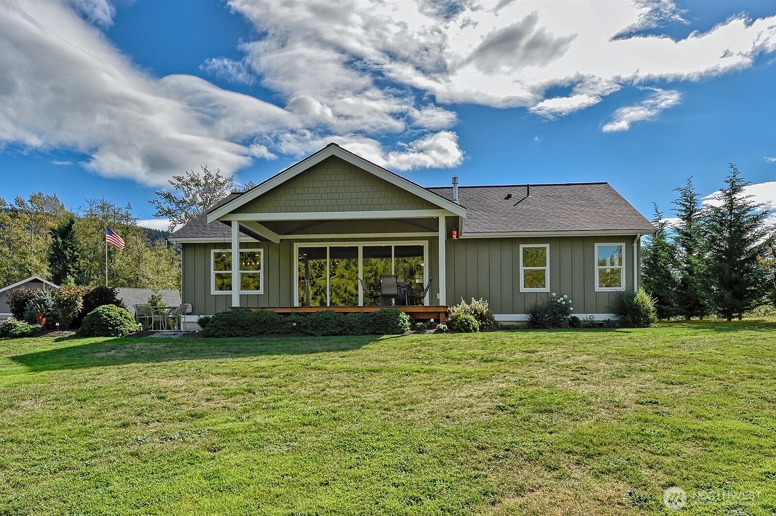 19443 Oakleaf Lane Sedro Woolley WA 98284