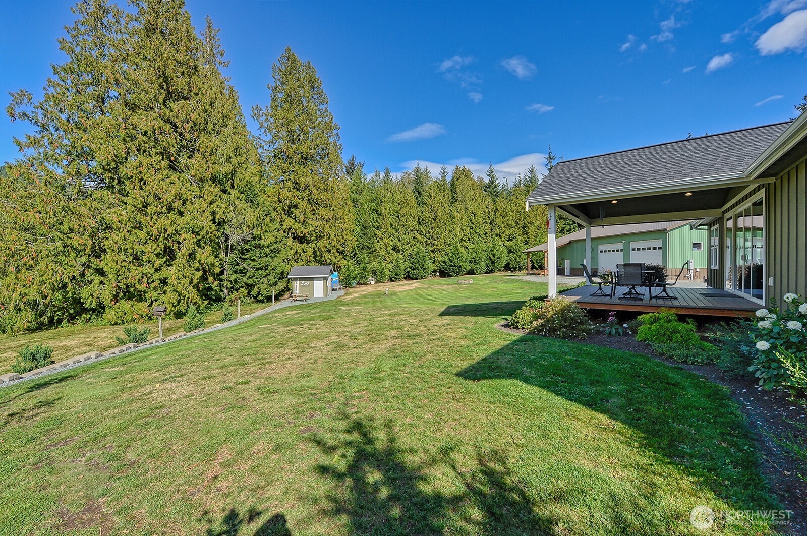 19443 Oakleaf Lane Sedro Woolley WA 98284