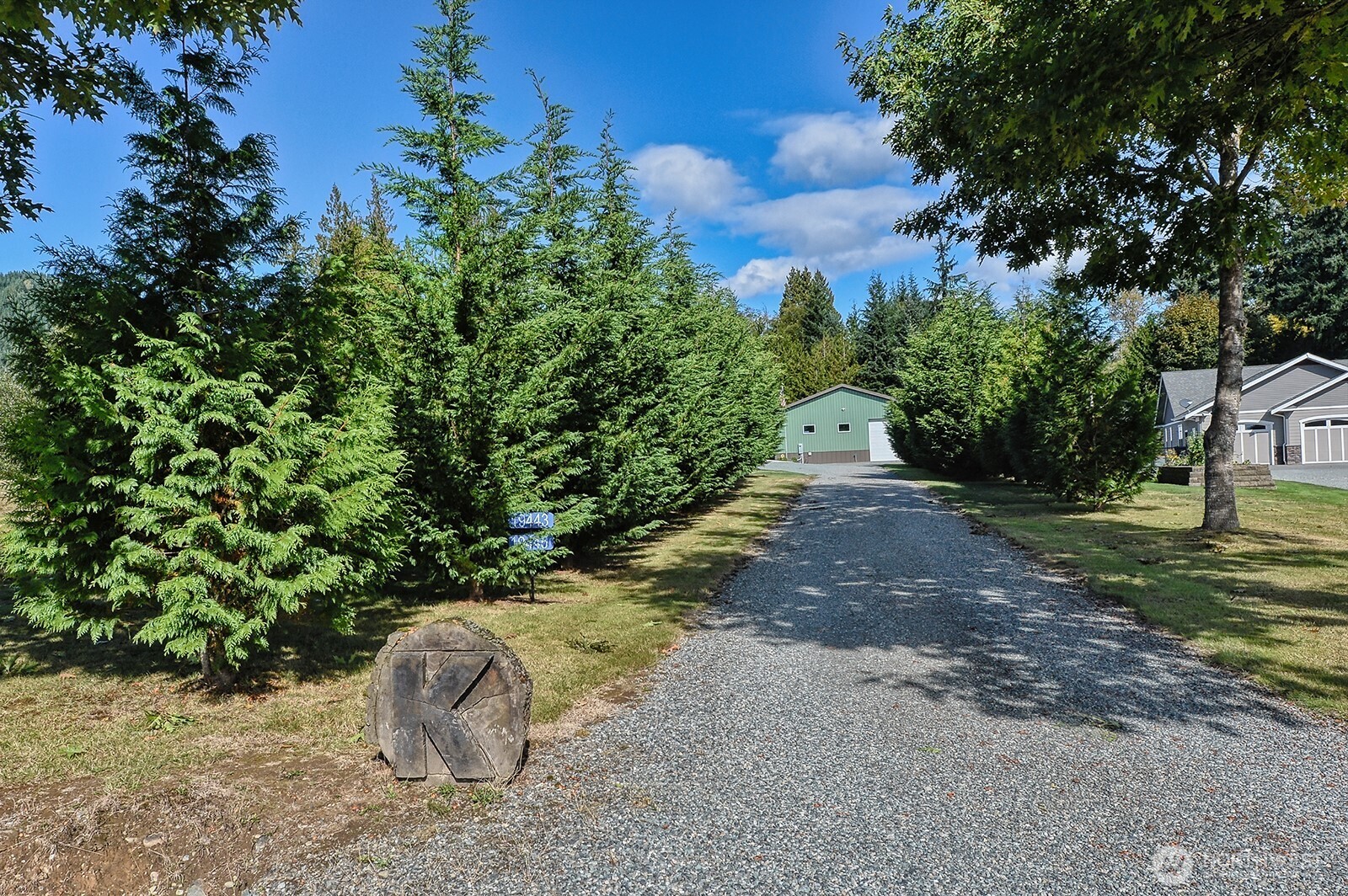 19443 Oakleaf Lane Sedro Woolley WA 98284