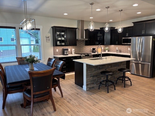 19443 Oakleaf Lane Sedro Woolley WA 98284