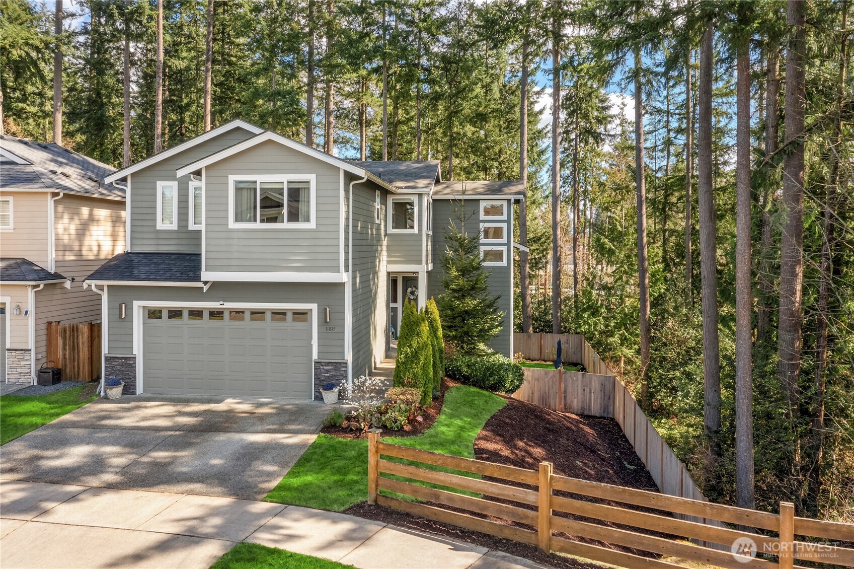 11815 26th Drive SE Everett WA 98208