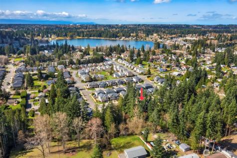 11815 26th Drive SE Everett WA 98208
