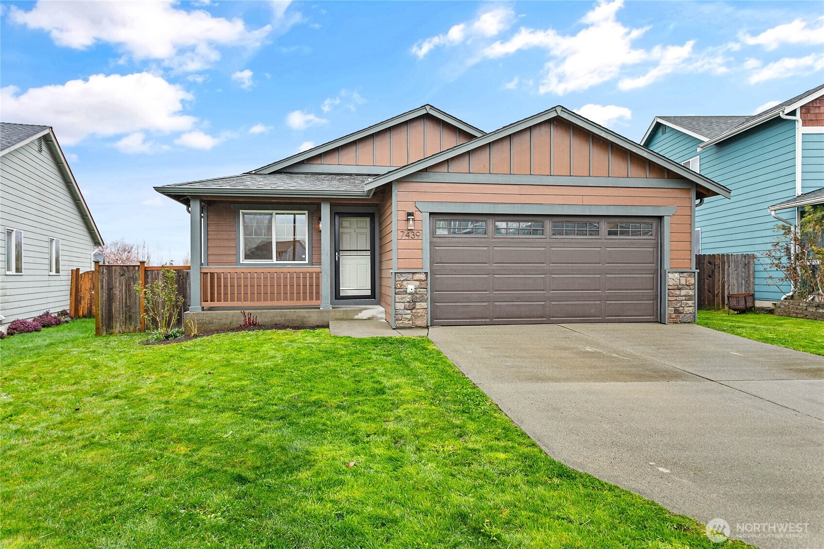 7439 Clamdigger Drive Blaine WA 98230