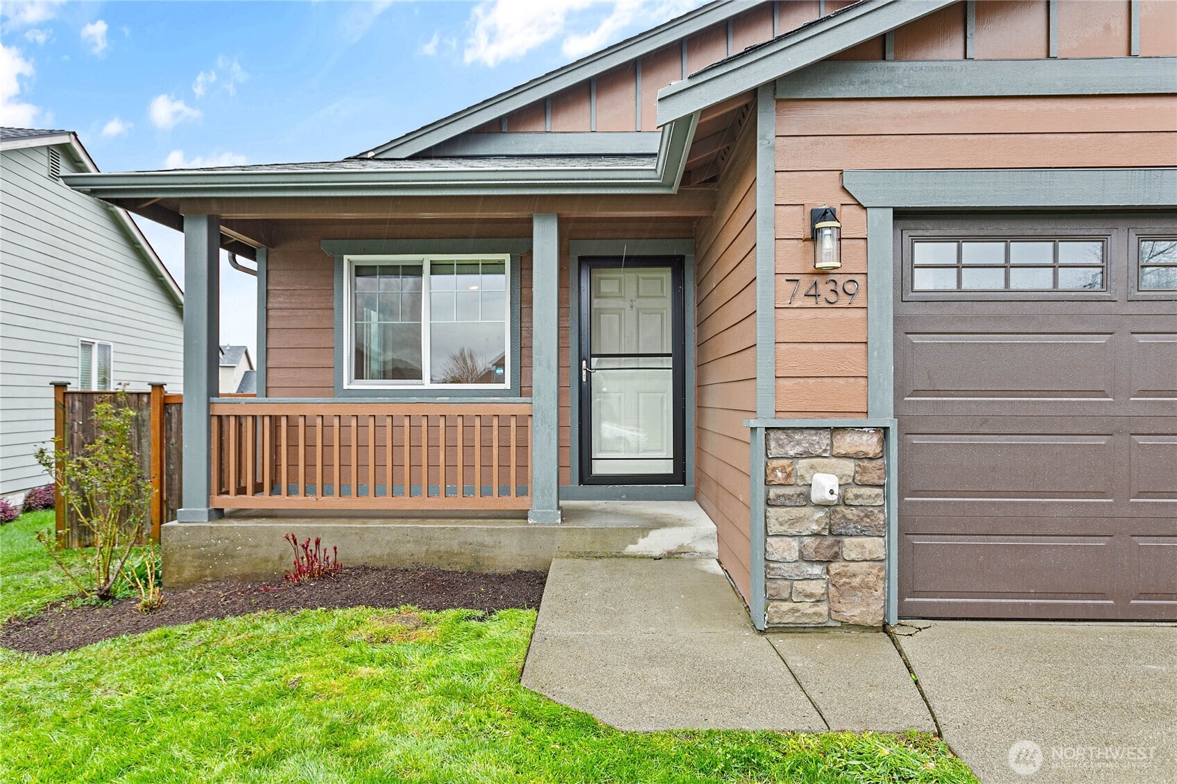 7439 Clamdigger Drive Blaine WA 98230