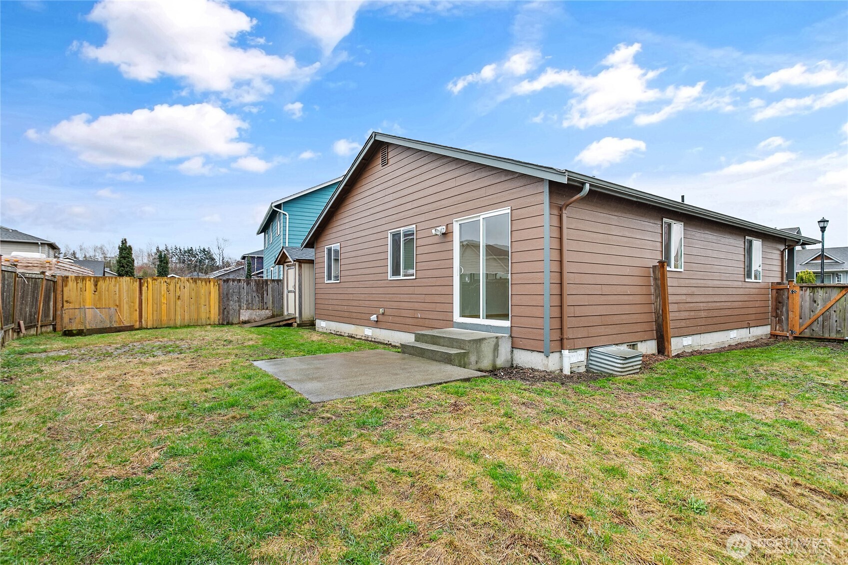 7439 Clamdigger Drive Blaine WA 98230