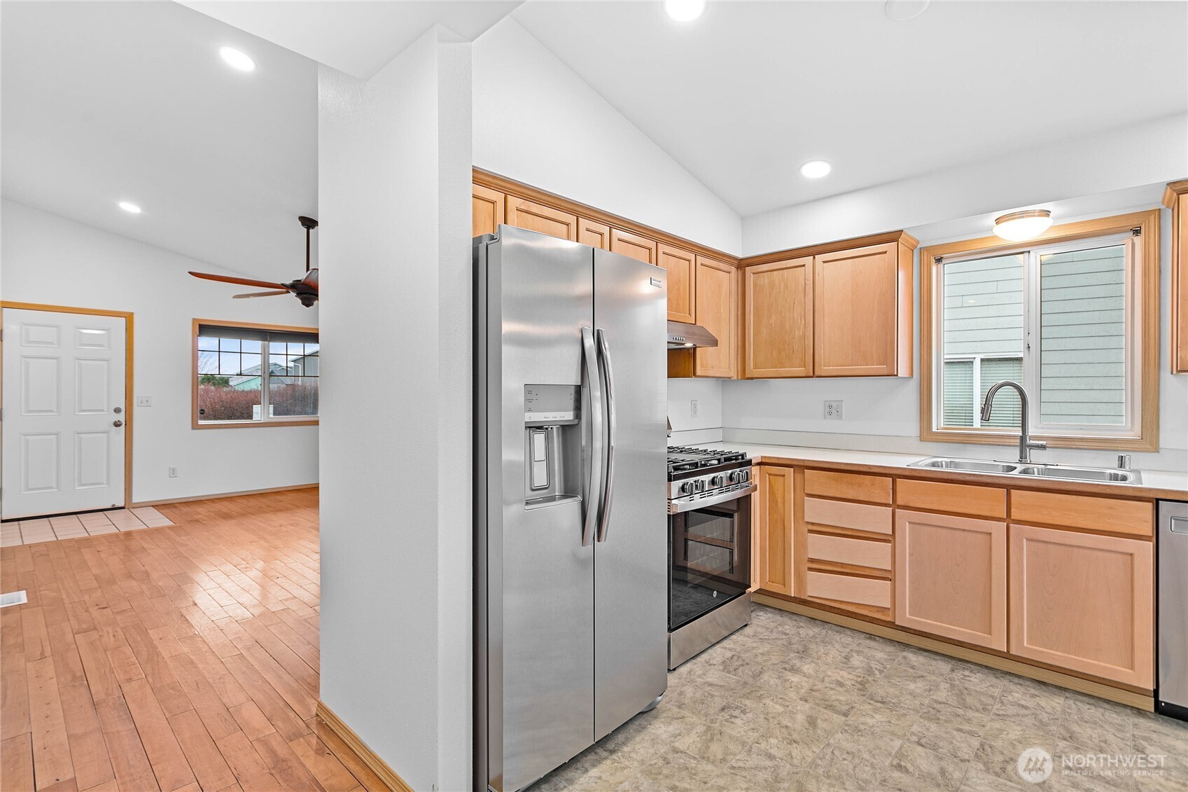 7439 Clamdigger Drive Blaine WA 98230
