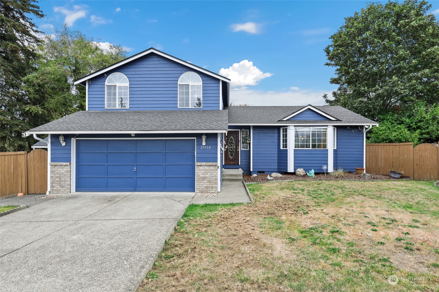 25114 23rd Place S Kent WA 98032