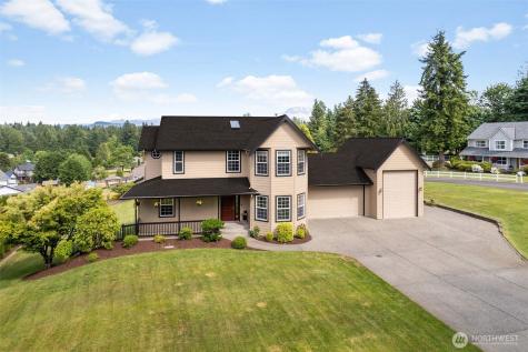 23017 138th Avenue E Graham WA 98338