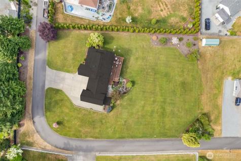 23017 138th Avenue E Graham WA 98338