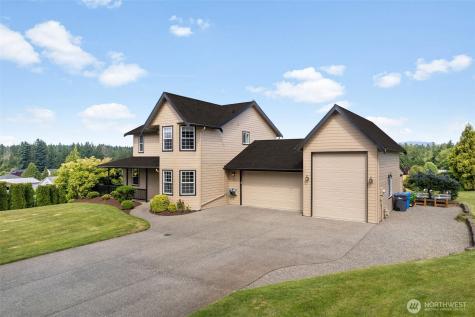 23017 138th Avenue E Graham WA 98338