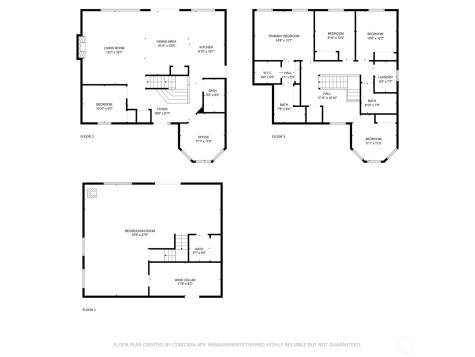 23017 138th Avenue E Graham WA 98338