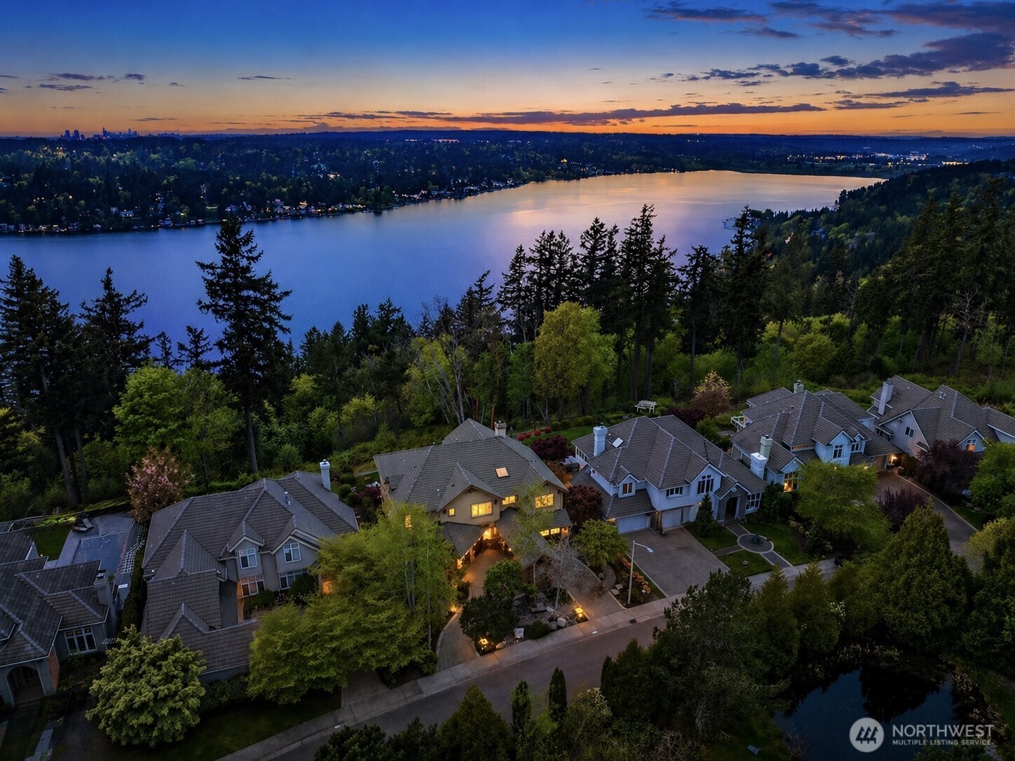 2457 204th Terrace NE Sammamish WA 98074