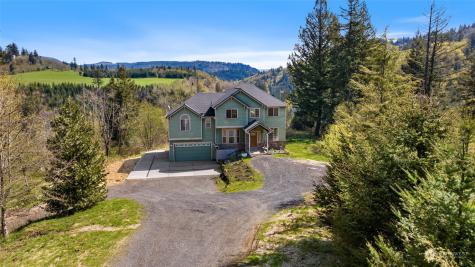 251 Canyon Ridge Road Washougal WA 98671