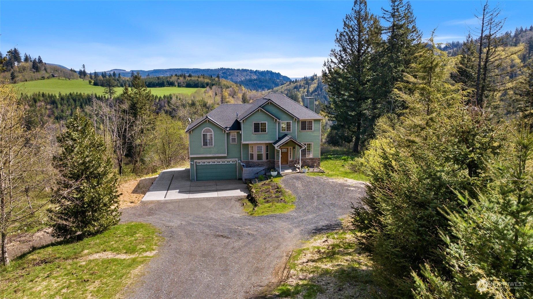 251 Canyon Ridge Road Washougal WA 98671