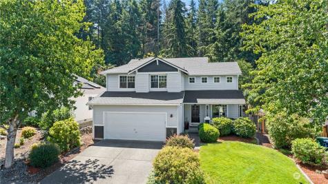 2306 Forest Ridge Drive Se Auburn WA 98002