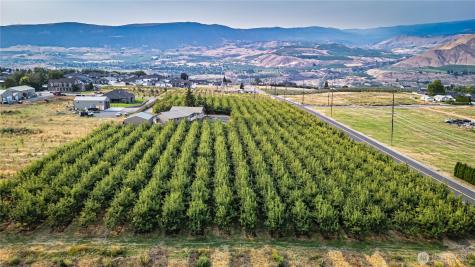 2545 6th SE East Wenatchee WA 98802